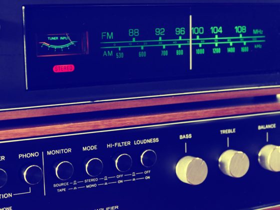 Radio Frequency