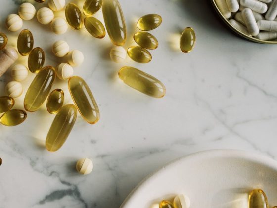 Supplements