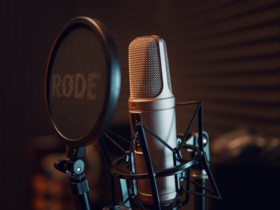 Microphone