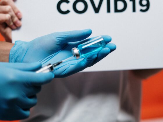 Vaccine
