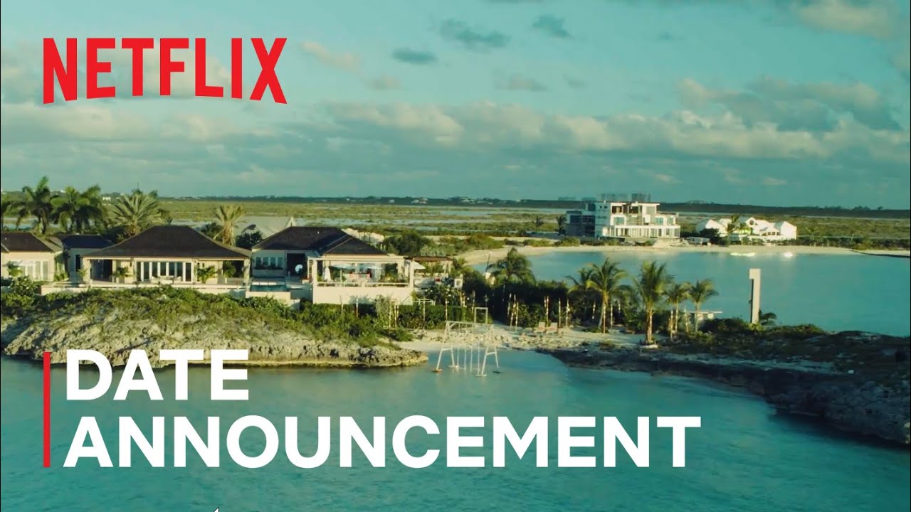 Netflix Reveals The Premiere Date For Season Two Of Too Hot To Handle