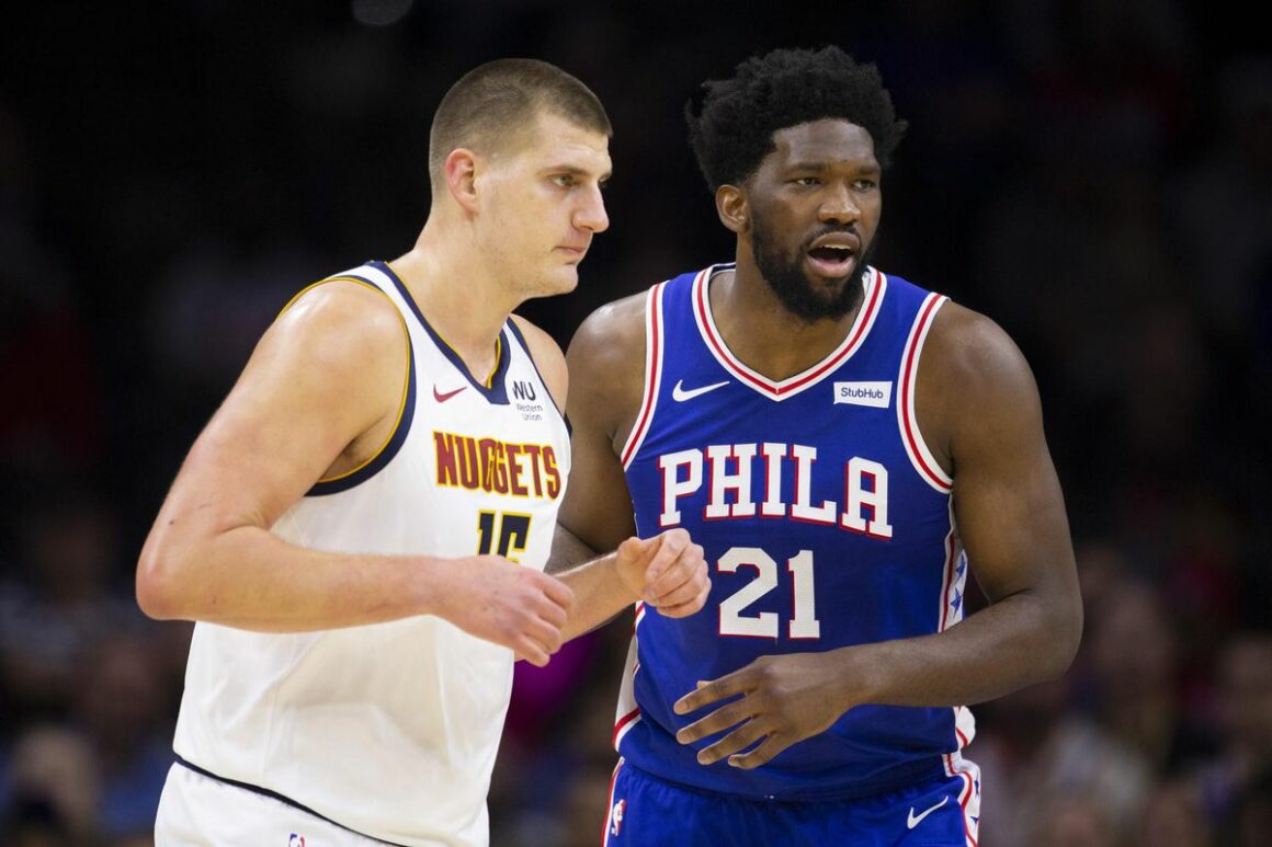 2021 NBA Awards