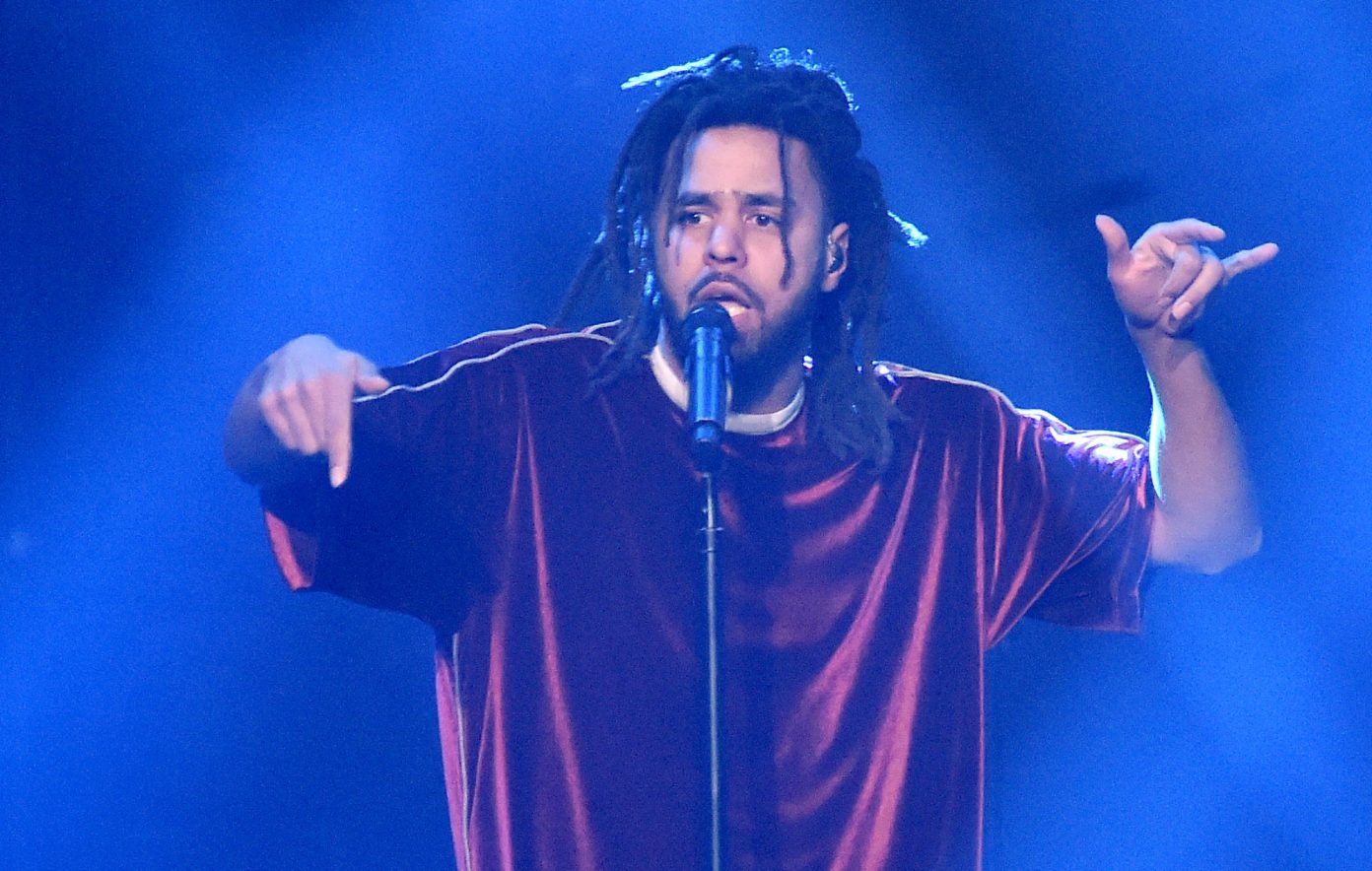 J. Cole, Future, Kid Cudi To Headline Rolling Loud In California Def Pen