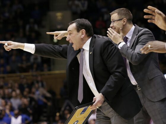 Jon Scheyer