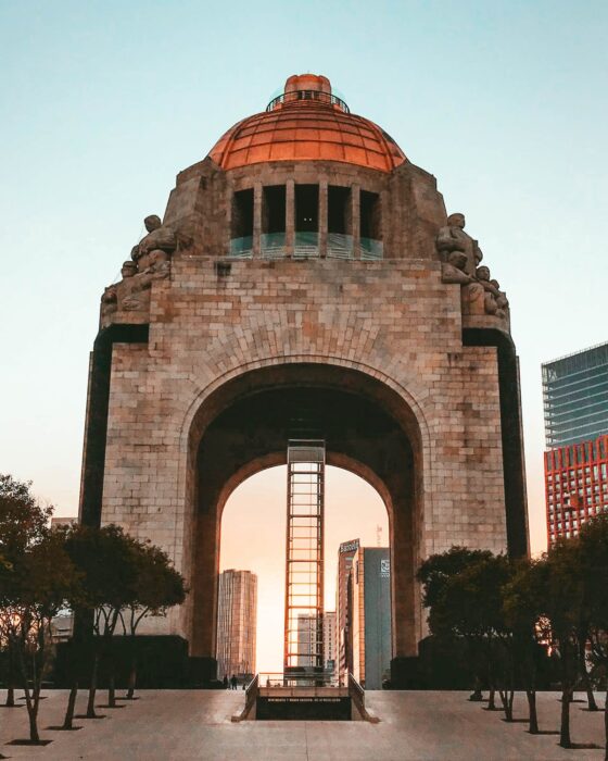 Mexico City