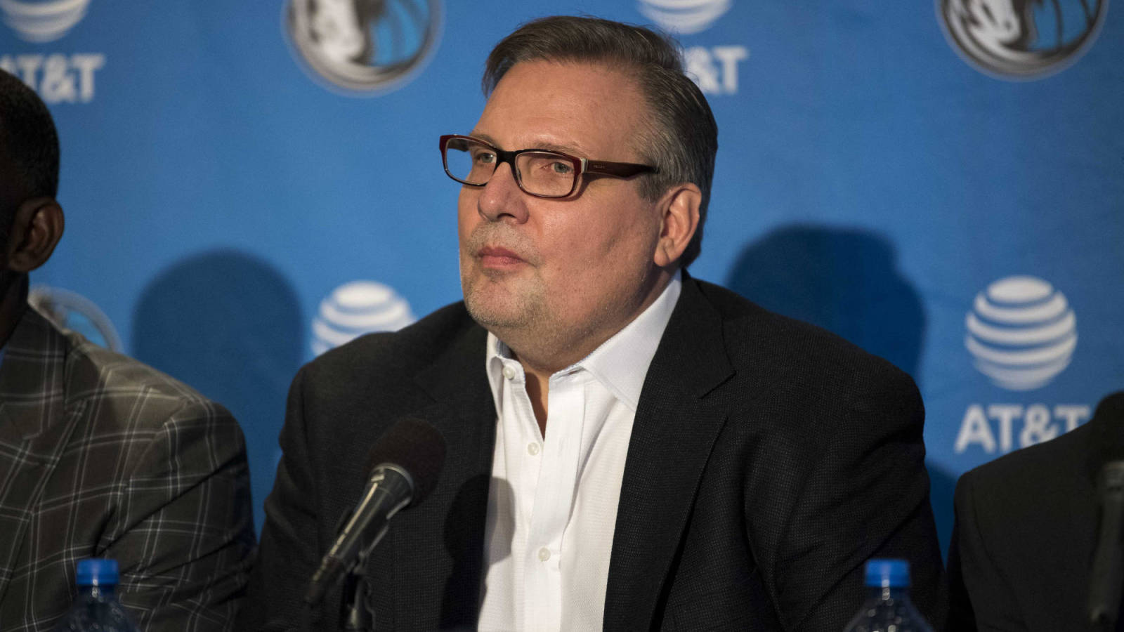 Donnie Nelson and Mavericks Part Ways After 24 Seasons Def Pen