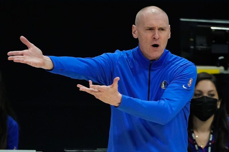 Rick Carlisle