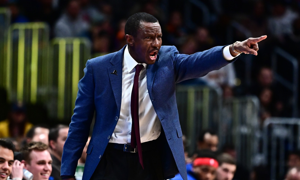 2021 NBA Draft Lottery, Detroit Pistons take top pick Def Pen