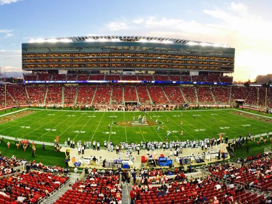 Levi Stadium