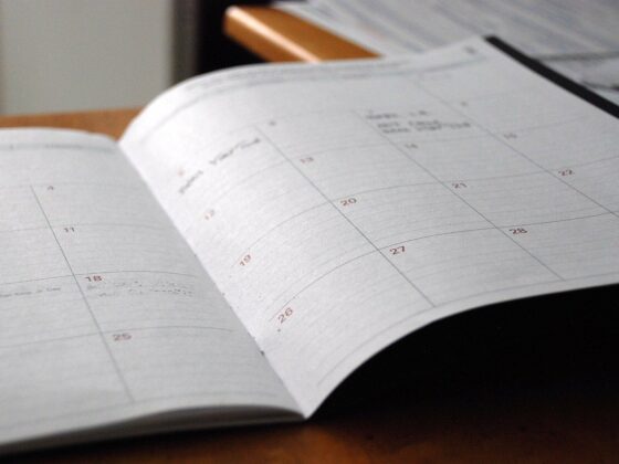 Day Planner