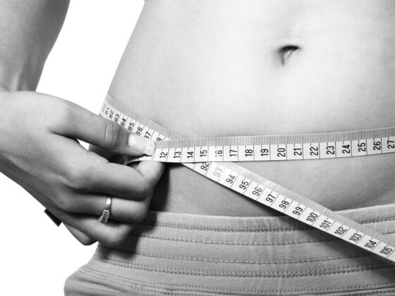 Body Shape
