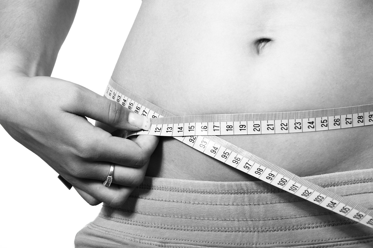 Body Shape