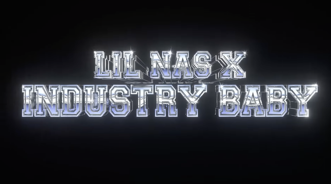 Lil' Nas X Teams Up With Jack Harlow For 'Industry Baby' Def Pen
