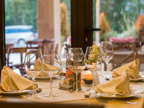 Dinner Party
