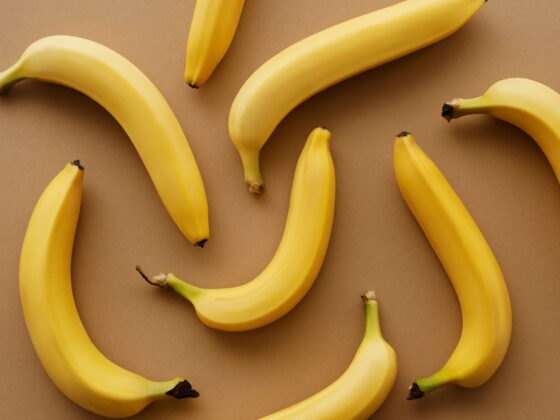 Bananas