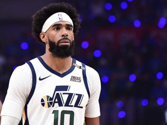 Mike Conley