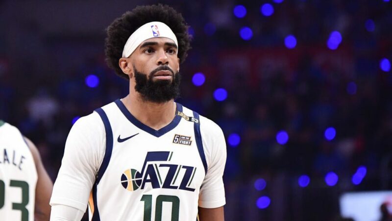 Mike Conley