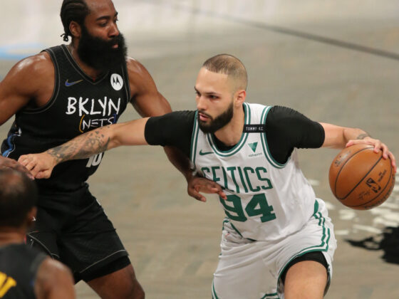 Evan Fournier