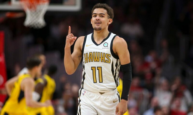 Trae Young