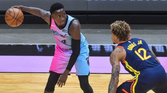 Victor Oladipo