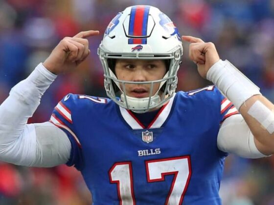 Josh Allen