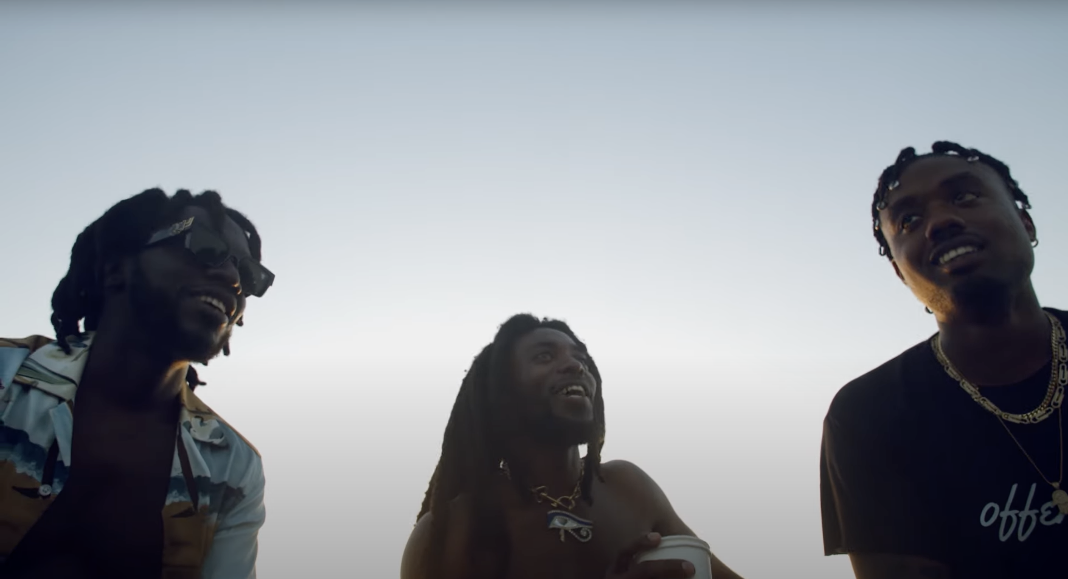 EARTHGANG Honors The Classic Work Of Ms. Badu With 'Erykah' | Def Pen