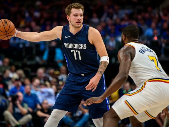 Luka Doncic