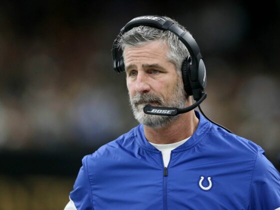 Frank Reich