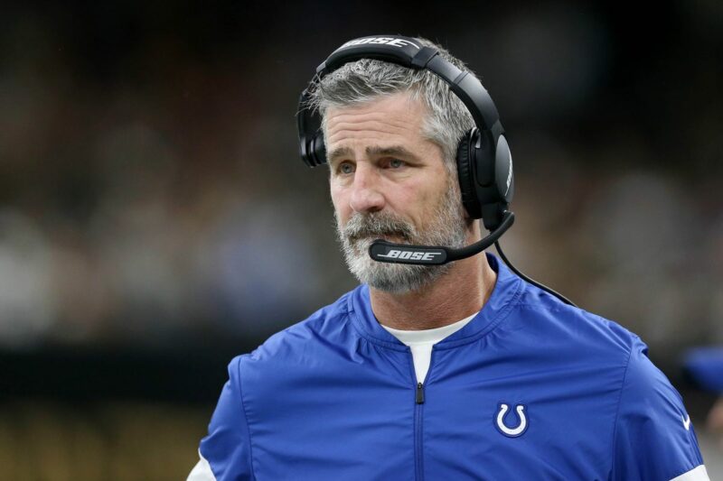 Frank Reich