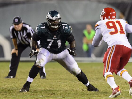 Jason Peters