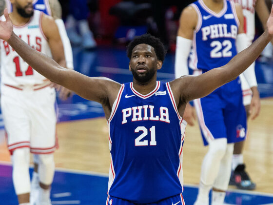 Joel Embiid
