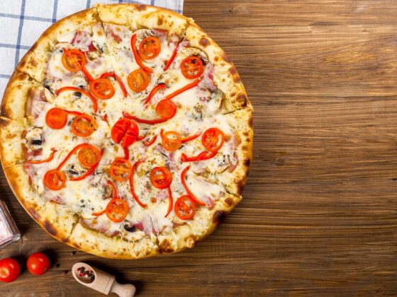 Pizza