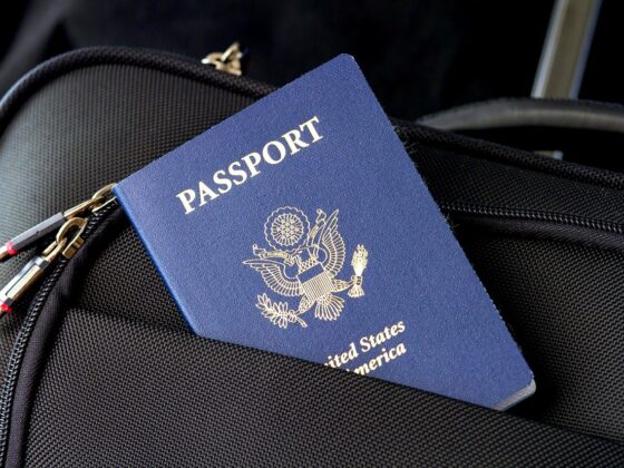 Passport