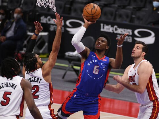 Hamidou Diallo