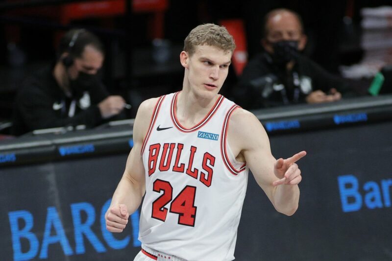 Lauri Markkanen