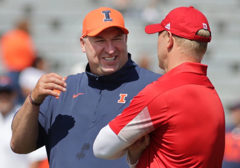 Illinois beats Nebraska