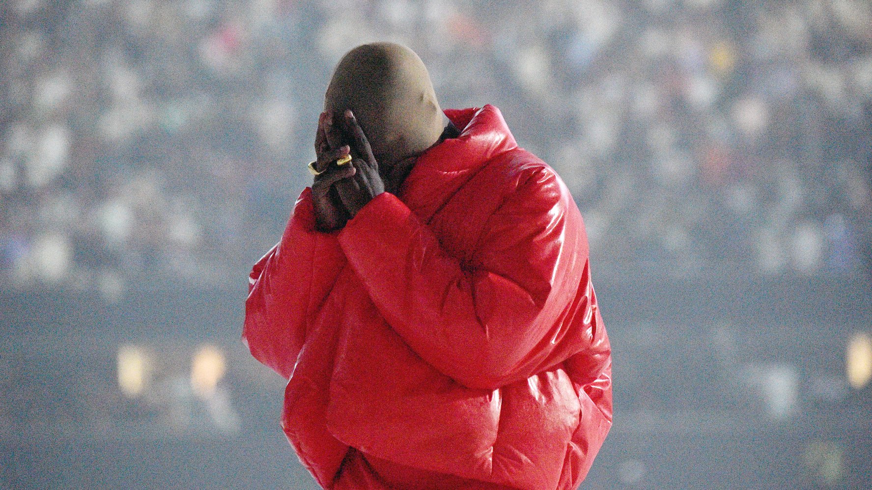 Donda Academy