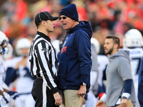 Randy Edsall