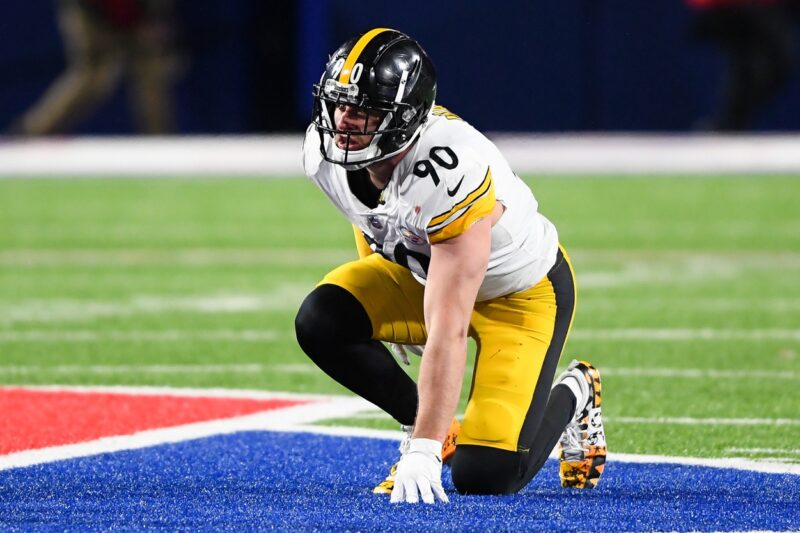 T.J. Watt