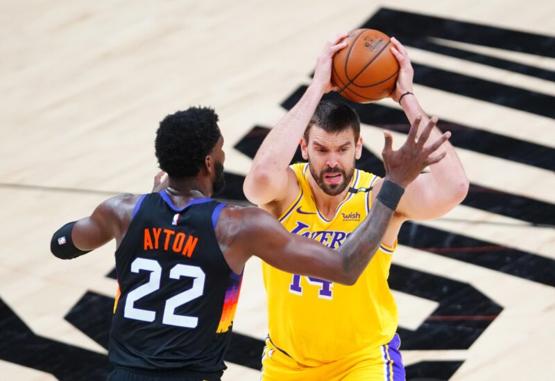 Marc Gasol