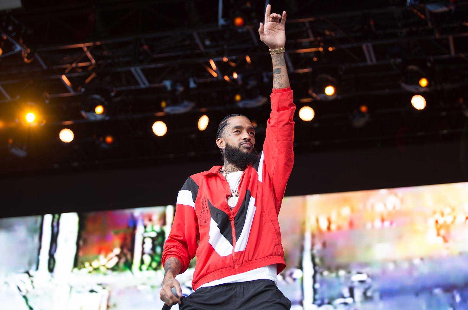 Broccoli City Music Festival Launches Internship Program Def Pen