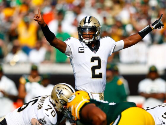 2021 NFL Power Rankings
