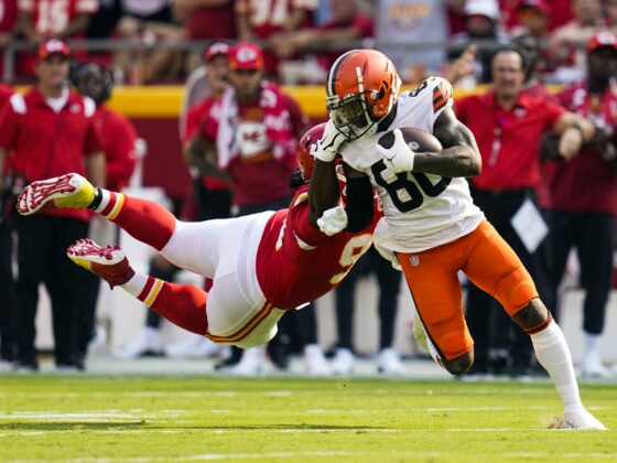 Jarvis Landry