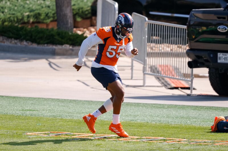 Bradley Chubb