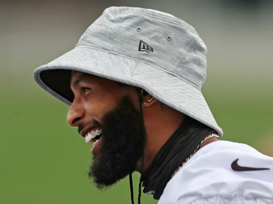Odell Beckham Jr