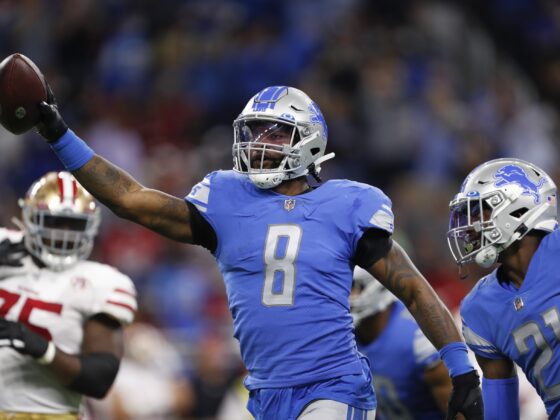 Jamie Collins