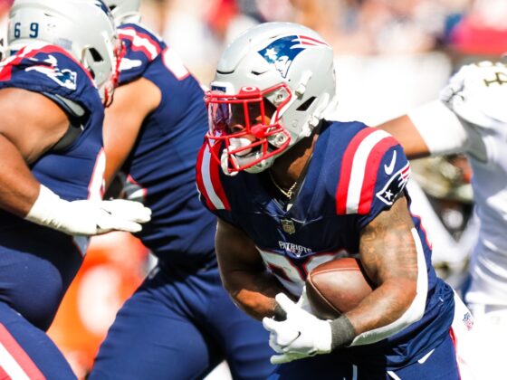 James White