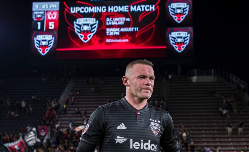 Wayne Rooney