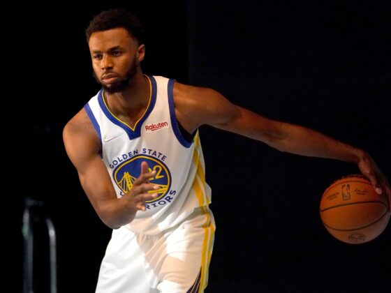 Andrew Wiggins