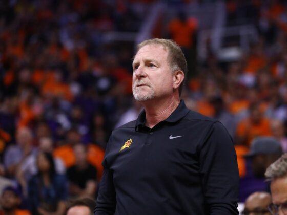 Robert Sarver